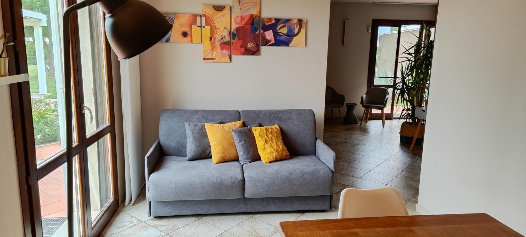 Vila Chrisiola Galleno Exteriér fotografie