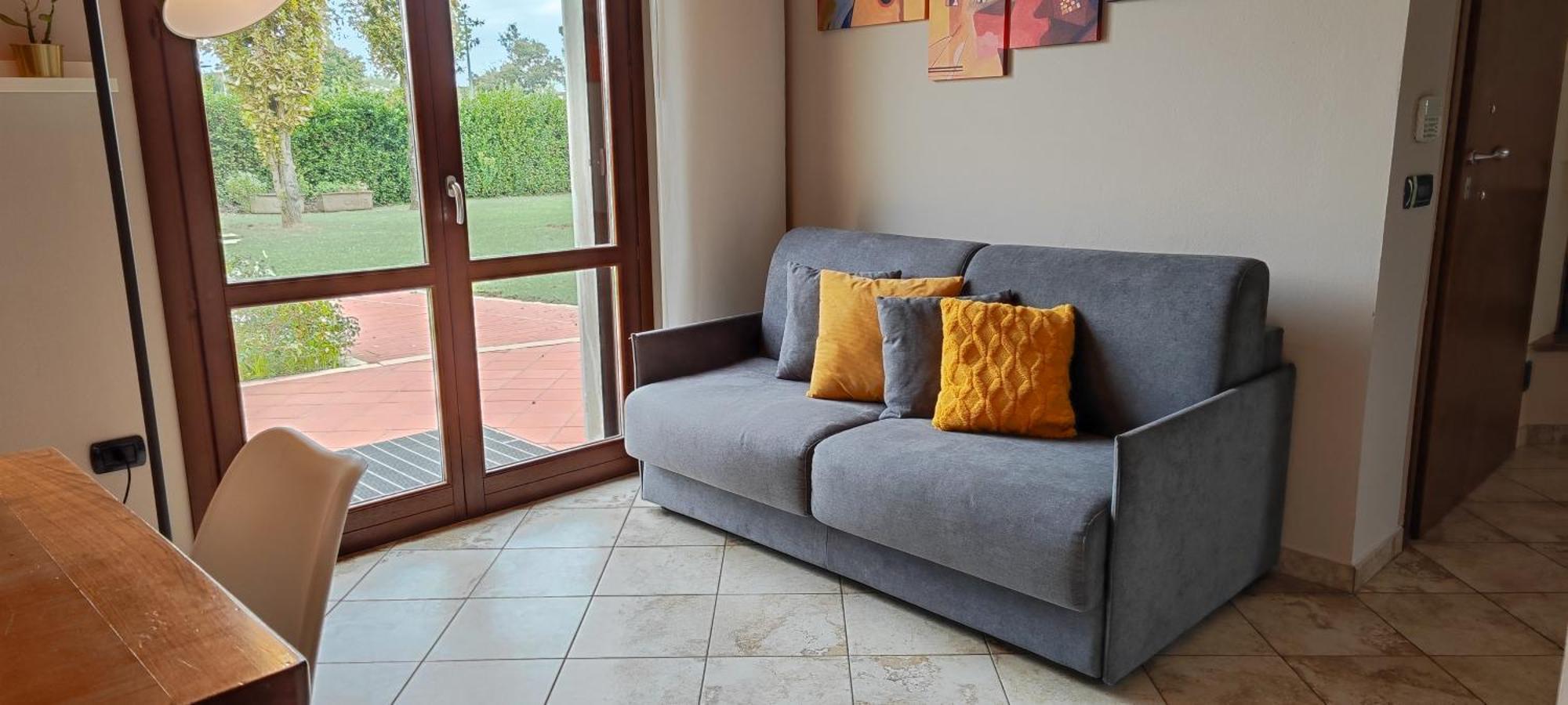 Vila Chrisiola Galleno Exteriér fotografie